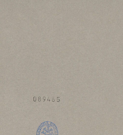 Rückseite von bh089455_recto