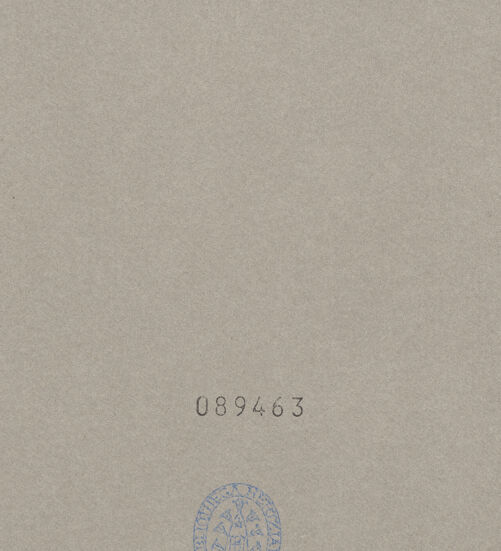 Rückseite von bh089463_recto