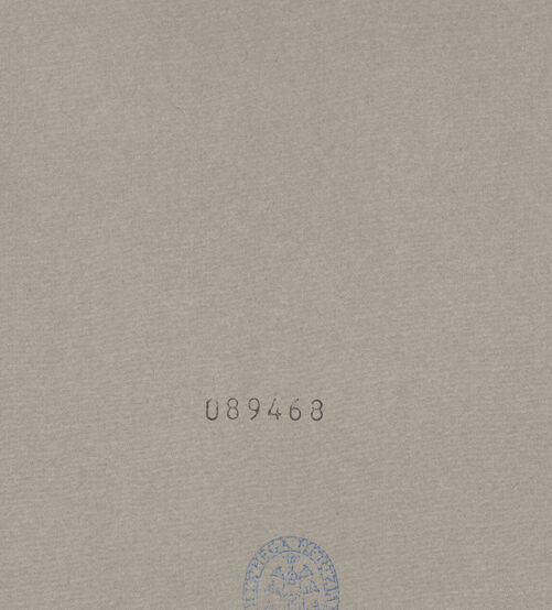 Rückseite von bh089468_recto