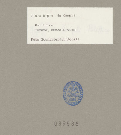 Rückseite von bh089586_recto