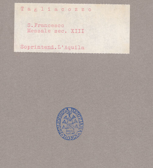 Rückseite von bh089631_recto