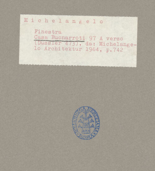 Rückseite von bh089649_recto