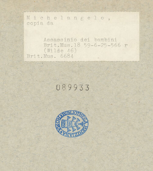 Rückseite von bh089933_recto