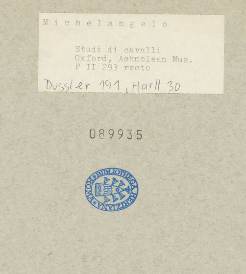 Rückseite von bh089935_recto