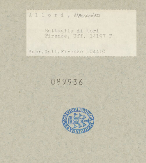 Rückseite von bh089936_recto