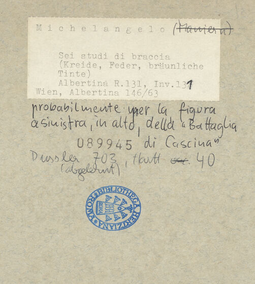 Rückseite von bh089945_recto