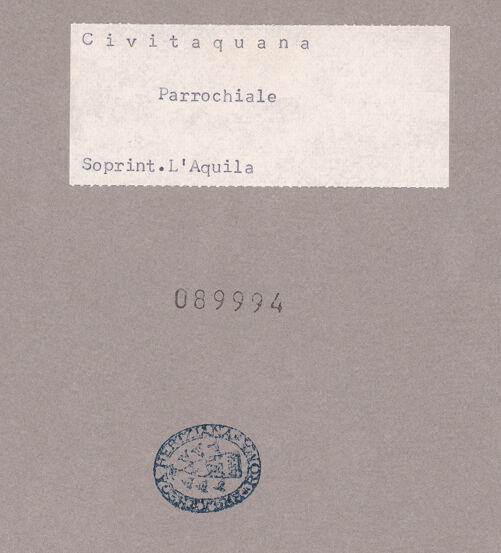 Rückseite von bh089994_recto