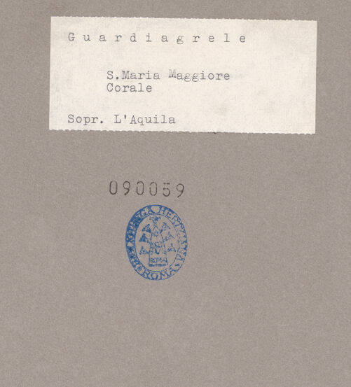 Rückseite von bh090059_recto