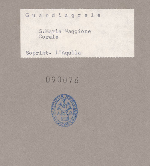 Rückseite von bh090076_recto