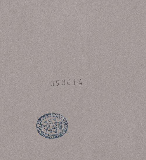 Rückseite von Ranke [https://www.deutsche-digitale-bibliothek.de/content/lizenzen/rv-ez/] Detail, bh090614_recto. Foto: Ranke.