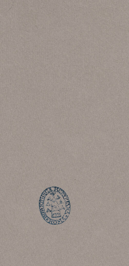 Rückseite von Ranke [https://www.deutsche-digitale-bibliothek.de/content/lizenzen/rv-ez/] Kapitelle des Chorumgangs - Halbsäulenkapitell, heute innerhalb der barocken Orgeltribüne, Detail, bh090643_recto. Foto: Ranke.