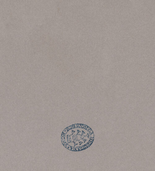 Rückseite von Ranke [https://www.deutsche-digitale-bibliothek.de/content/lizenzen/rv-ez/] Portal der Sakristei - Tympanon, bh090650_recto. Foto: Ranke.