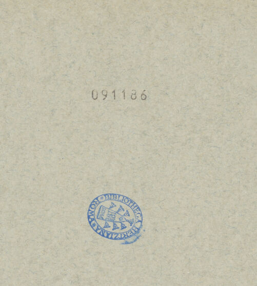 Rückseite von bh091186_recto