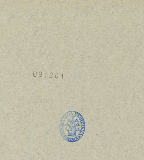 Rückseite von bh091201_recto