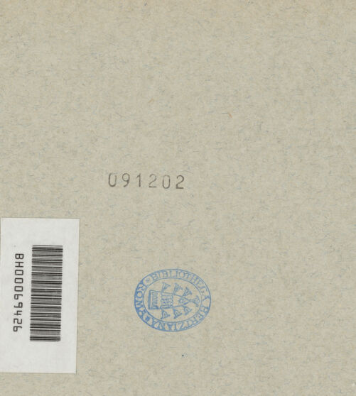 Rückseite von bh091202_recto