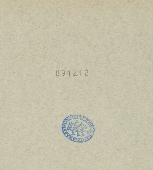 Rückseite von bh091212_recto