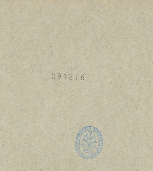 Rückseite von bh091216_recto