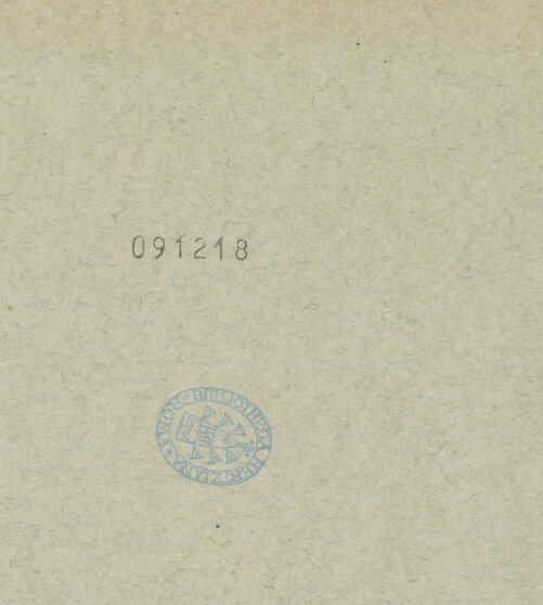 Rückseite von bh091218_recto