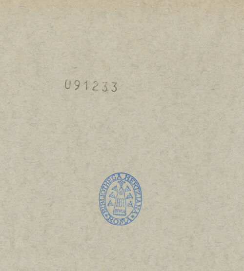 Rückseite von bh091233_recto