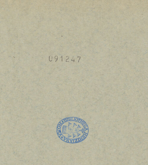 Rückseite von bh091247_recto