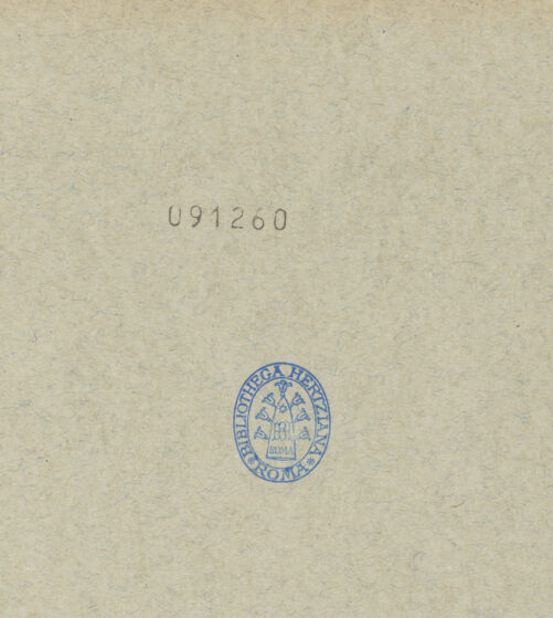 Rückseite von bh091260_recto