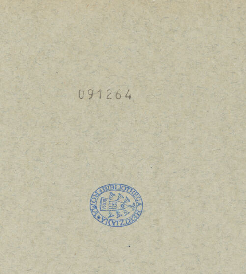 Rückseite von bh091264_recto