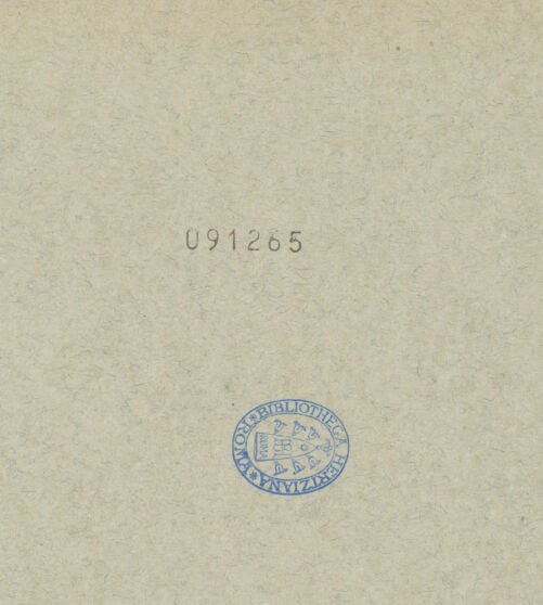 Rückseite von bh091265_recto