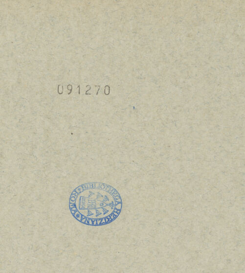 Rückseite von bh091270_recto