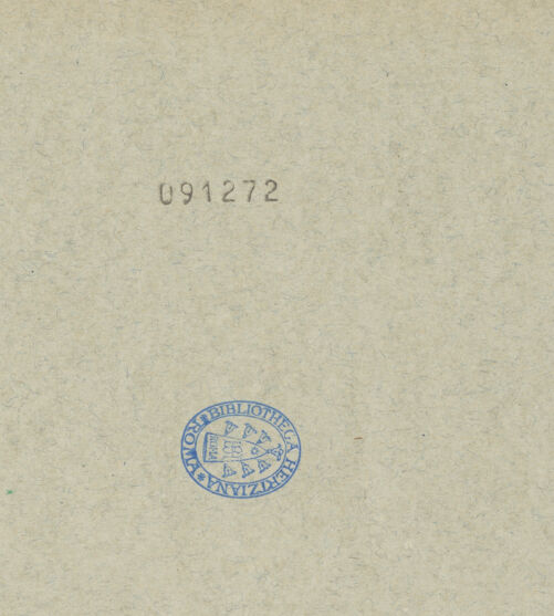 Rückseite von bh091272_recto