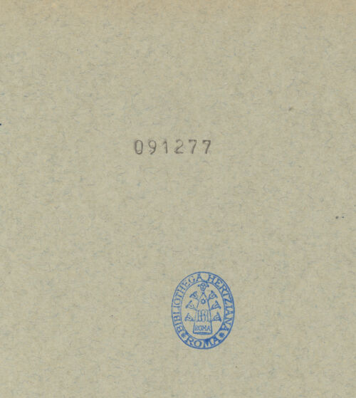 Rückseite von bh091277_recto