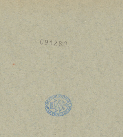 Rückseite von bh091280_recto