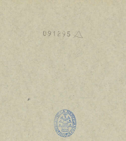 Rückseite von Alinari [https://www.deutsche-digitale-bibliothek.de/content/lizenzen/rv-ez/] Ausmalung der Cappella BaglioniVier SibyllenErythraeische Sibylle - Gesamtansicht, bh091295_recto. Foto.