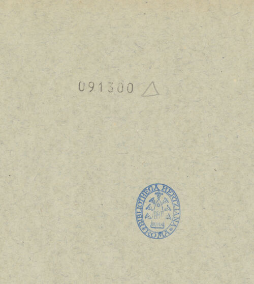 Rückseite von Alinari [https://www.deutsche-digitale-bibliothek.de/content/lizenzen/rv-ez/] Ausmalung der Cappella BaglioniDer zwölfjährige Jesus unter den Schriftgelehrten - Detail: Rechte Gruppe, bh091300_recto. Foto.