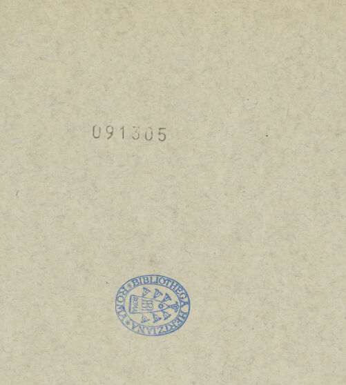 Rückseite von bh091305_recto