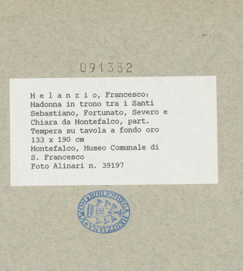 Rückseite von bh091332_recto