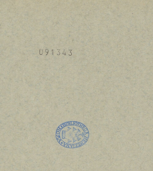 Rückseite von bh091343_recto