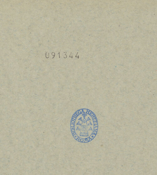 Rückseite von bh091344_recto