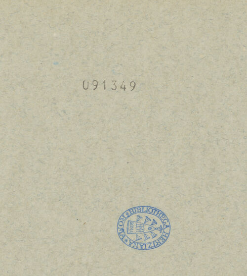 Rückseite von bh091349_recto