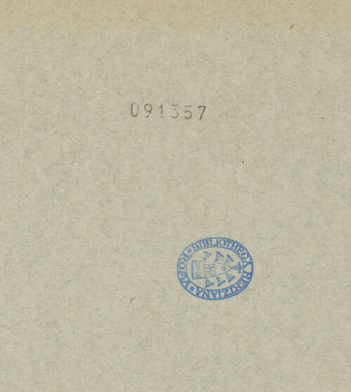 Rückseite von bh091357_recto