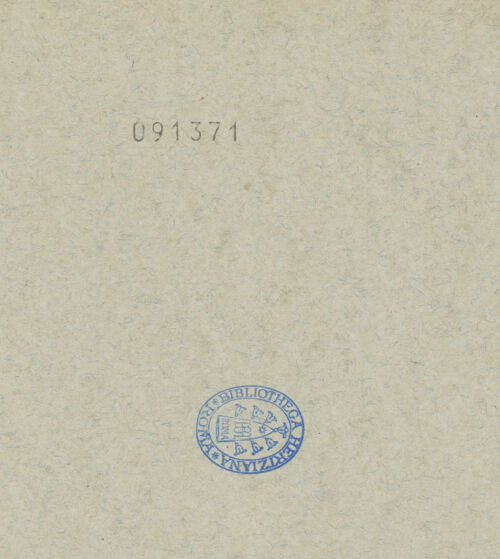 Rückseite von bh091371_recto