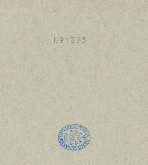 Rückseite von bh091373_recto