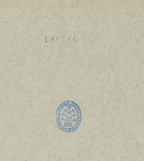 Rückseite von Alinari [https://www.deutsche-digitale-bibliothek.de/content/lizenzen/rv-ez/] Szenen aus dem Leben MariensVermählung Mariens - Gesamtansicht, bh091386_recto. Foto.