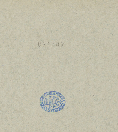 Rückseite von Alinari [https://www.deutsche-digitale-bibliothek.de/content/lizenzen/rv-ez/] Szenen aus dem Leben MariensVerkündigung des Todes an Maria durch einen Engel - Gesamtansicht, bh091389_recto. Foto.