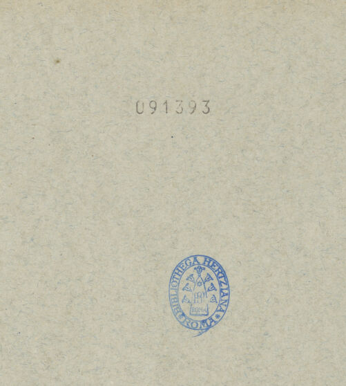 Rückseite von Alinari [https://www.deutsche-digitale-bibliothek.de/content/lizenzen/rv-ez/] Szenen aus dem Leben MariensMariä Himmelfahrt - Gesamtansicht, bh091393_recto. Foto.