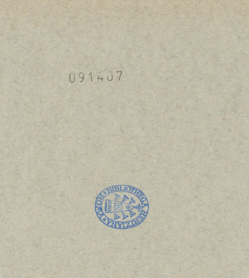 Rückseite von bh091407_recto