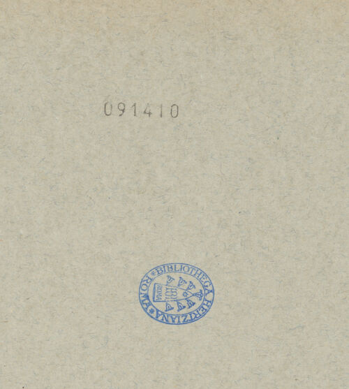 Rückseite von bh091410_recto