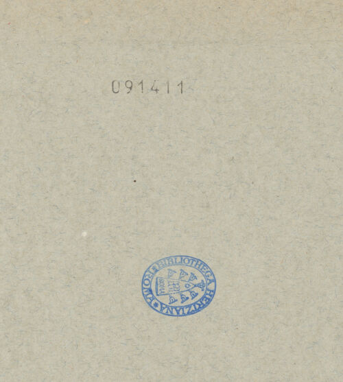 Rückseite von bh091411_recto