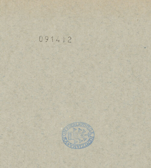 Rückseite von bh091412_recto