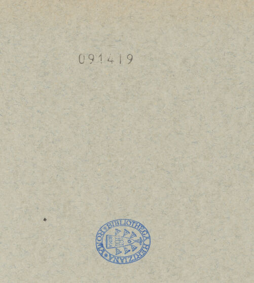 Rückseite von bh091419_recto