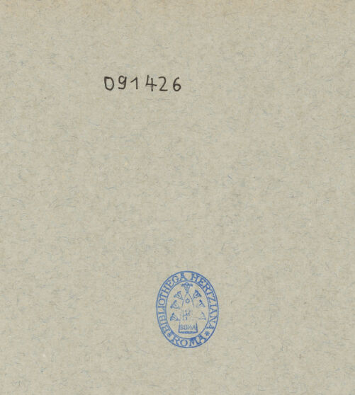 Rückseite von bh091426_recto